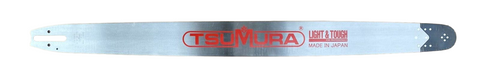 32" TsuMura Guide Bar 3/8-063-105DL Stihl MS440 MS462 MS660 MS661 WITH CHAIN!