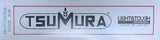 20" TsuMura Guide Bar .325-050-78DL Husqvarna 345 346 345 550XP