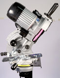 Tecomec EVO Chainsaw Saw Chain Bench Grinder for 3/4" Pitch Harvester Chain