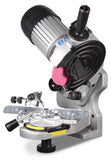 Tecomec EVO Chainsaw Saw Chain Bench Grinder for 3/4" Pitch Harvester Chain
