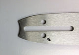 20" TsuMura Guide Bar .325-050-78DL Husqvarna 345 346 345 550XP