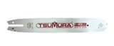 12" TsuMura Guide Bar 3/8LP-043-44DL Stihl MS170 MS171 MS180 MS192T WITH CHAIN!