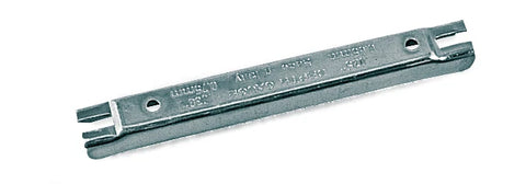 Tecomec Accurate Depth Gauge Tool Chainsaw Saw Chain Settings .025 and .030