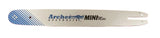 14" Archer Guide Bar 1/4"-050-72DL compatible with Stihl 017 019 020 021 023 MS250 MS192T