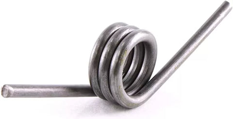 Tecomec Grind Lever Return Spring Mini Grinder 108181 replaces Oregon 109175