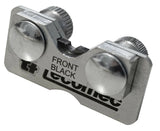 Tecomec Diamond Dressing Tool for Chainsaw Chain Grinders like Oregon, Tecomec, Etc.