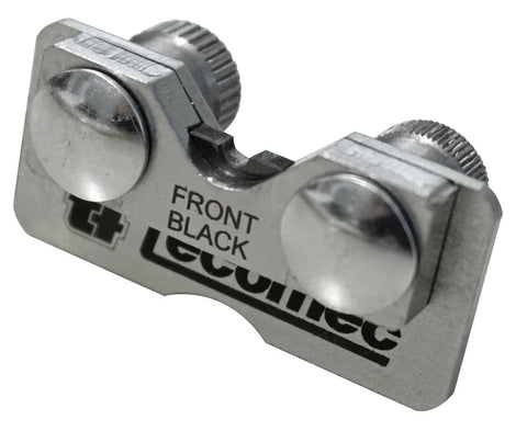Tecomec Diamond Dressing Tool for Chainsaw Chain Grinders like Oregon, Tecomec, Etc.