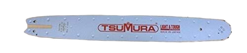 18" TsuMura Guide Bar 3/8LP-050-61DL Stihl 009 017 019 020 021 023 MS170 MS250