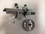 Tecomec Chain Vise Assembly Jolly TL136 FL136 COMPACT replace Oregon 510A 534477