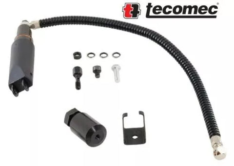 Tecomec Hydraulic Assembly Super Jolly replaces Oregon 111217 fits model 109179