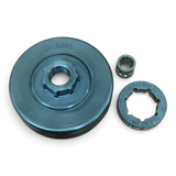 Archer Chainsaw Drum & Rim Sprocket 3/8" 7-tooth Husqvarna 355 357XP 359 359