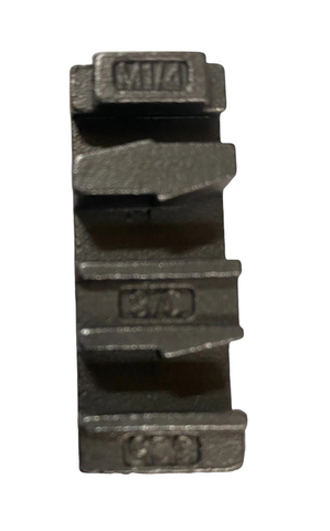 Tecomec Anvil Chainsaw Saw 1/4"-.043 fits Stihl Mini Chain Breaking Repair Tool