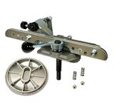 Tecomec Chain Vise Assembly COMPACT and Oregon 510A replaces 534477