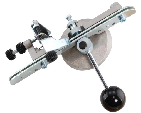 Tecomec Chain Vise Assembly COMPACT and Oregon 510A replaces 534477