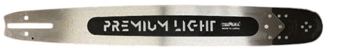 18" TsuMura Premium Light Guide Bar .325-063-74DL fits Stihl