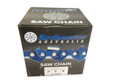 100ft Roll 3/8LP .043 Chainsaw Chain FULL CHISEL rep. 90SG100U 90PX100U N4C100R