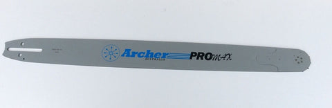 28" Archer Guide Bar Archer 3/8-050-93DL Husqvarna 372 Jonsered 2172 280RNDD009