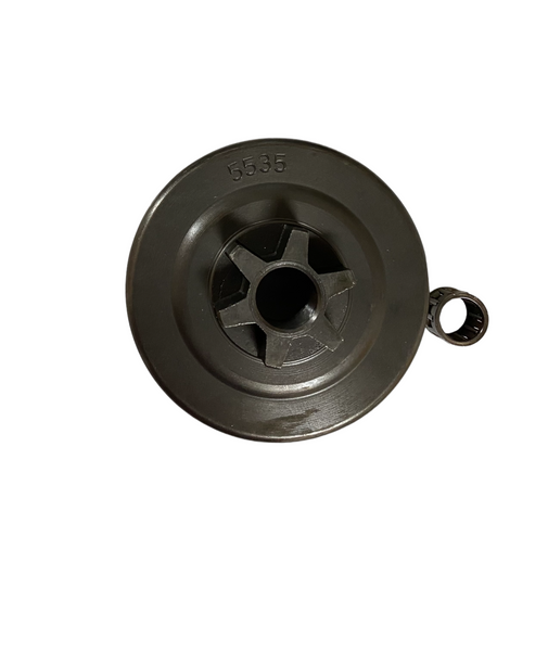 Oregon Pro Spur Sprocket For Stihl Chainsaws – 3/8LP Pitch, 6 Tooth, Fits 017-025 & MS Series 1 thumbnail image