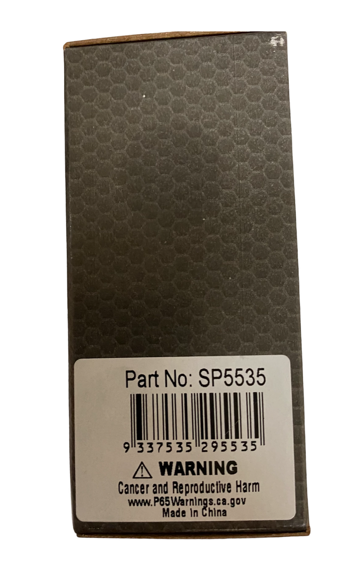 Oregon Pro Spur Sprocket For Stihl Chainsaws – 3/8LP Pitch, 6 Tooth, Fits 017-025 & MS Series