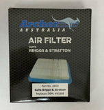 10 Pack Air Filters replaces Briggs & Stratton 399959 491588S BEST MADE FILTER!