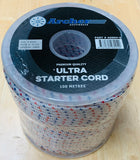 Starter Rope 100 meters #5-1/2 4.5mm ULTRA PREMIUM CORD 100 meters 328 Feet!