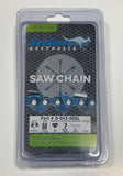 10" Archer Chainsaw Chain Greenworks 7A 2-IN-1 POLE SAW 20062 3/8LP 40DL Y40 S40