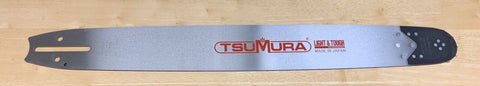 24" TsuMura Guide Bar 3/8-050-84DL Echo CS-590 CS-650 CS-660 CS-670 CS-680