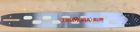 24" TsuMura Guide Bar LIGHT-WEIGHT 3/8-050-84DL Echo CS590 CS620 CS650 CS670 CS8000