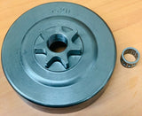 Archer Chainsaw Spur Sprocket .325 Compatible with Stihl 029, 034, 039, MS290, MS360, MS390,