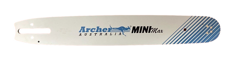 16" Archer Guide bar .325-050-62DL 020, 025, MS210, MS250 compatible with Stihl