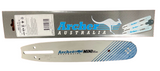 10" Archer Pole Saw Guide Bar 3/8"LP-050-40DL compatible with Echo and Poulan