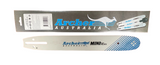 14" Archer Guide Bar compatible with Poulan and Echo 3/8LP-043-52DL replaces Oregon 144MLEA041