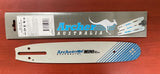 12" Archer Guide Bar Poulan Echo 3/8LP-043-45DL replaces Oregon 124MLEA041