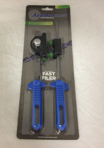 Filing Tools – ArcherPlus
