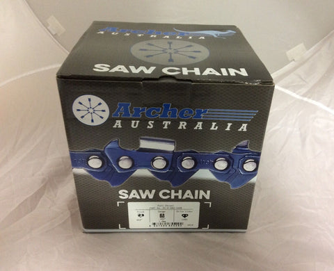 100ft Roll .404 .063 FULL CHISEL Chain saw Chain repl. 68LX100U B3LM-100U 46RS