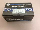 25ft Roll .325 .050 FULL CHISEL SKIP-TOOTH Chainsaw Chain replaces 33LG 20LPX