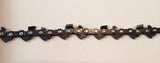 12" Chainsaw Chain Blade Sears Craftsman 3/8"LP .050 45DL Y45 S45