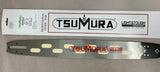 20" TsuMura Light-Weight Guide Bar .325-063-81DL Stihl 026 MS270 MS280 MS290