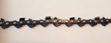 16" Chainsaw Saw Chain 3/8" LP .050 Gauge 59DL replaces 91VXL059G Y59 S59