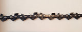 18" Chainsaw Chain WILDTHING PP4218A PP3516AVX 3/8"LP 050 62DL Poulan 952051338