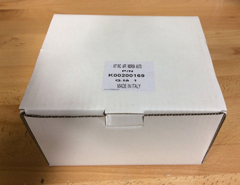 thumbnail image 2 of Tecomec K00200196 Chain Vise Spacers For Jolly TL136 Grinder (Replaces Oregon 510A) 2 of 6