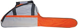 Archer Chainsaw Carry Case Bag up to 18" and around 55cc or smaller chainsaws