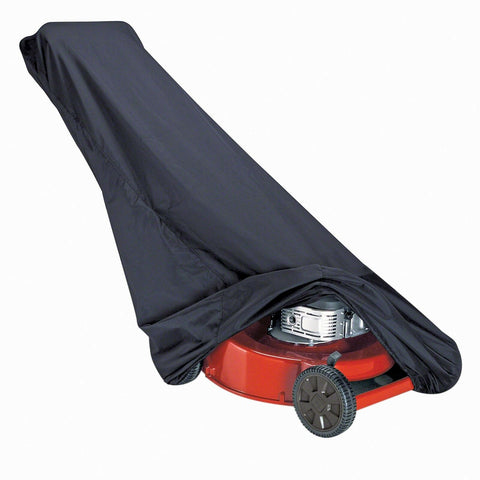 NEW! Lawn Mower Cover with cover storage bag