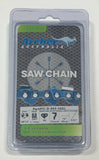 16" Archer Chainsaw Saw Chain FULL CHISEL 3/8LP .043 Gauge 56DL drive links