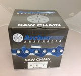 100ft Roll 3/8" .050 Semi-Chisel Chain saw Chain repl. 72DGX100U A1EP100U 33RMC