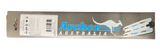 12" Archer Guide Bar Compatible with McCulloch Mini-Mac Titan 35 3214 3216 3816 3818 1101 120
