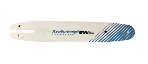 10" Archer Pole Saw Guide Bar 3/8"LP-050-40DL replaces Oregon 100SDEA218