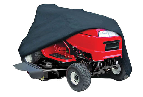 NEW! Ride on Lawn Mower Tractor Cover with very nice storage bag for the cover