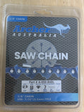 24" Chainsaw Chain Semi-Chisel 3/8-050-84DL replaces Stihl Husqvarna 72DG084G