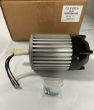 Tecomec OEM Electric Motor fits Tecomec Oregon Efco Chainsaw Chain Grinders